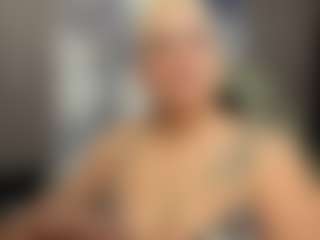 Gianella-Cox's Live Sex Cam Show