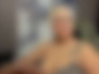 Gianella-Cox's Live Sex Cam Show