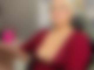 Gianella-Cox's Live Sex Cam Show