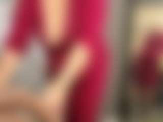 Live cam show with Gianella-Cox - Blonde Hair MILF on TastyBlacksLive