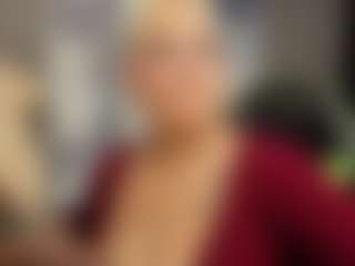 Gianella-Cox's Live Sex Cam Show