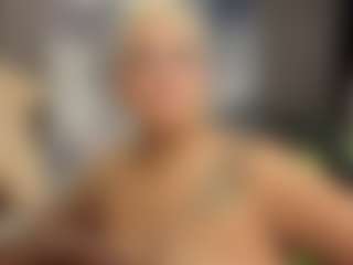 Gianella-Cox's Live Sex Cam Show