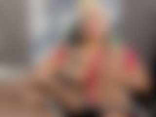 Gianella-Cox's Live Sex Cam Show