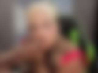 Gianella-Cox's Live Sex Cam Show