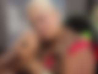 Gianella-Cox's Live Sex Cam Show