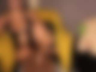 Gianella-Cox's Live Sex Cam Show