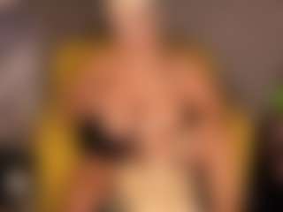 Gianella-Cox's Live Sex Cam Show