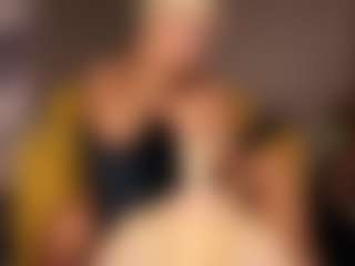 Gianella-Cox's Live Sex Cam Show