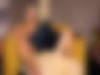 Gianella-Cox's Live Sex Cam Show