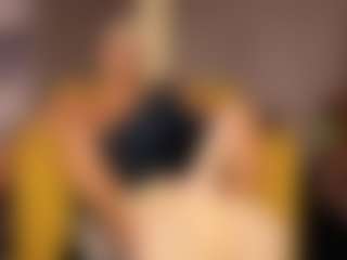 Gianella-Cox's Live Sex Cam Show