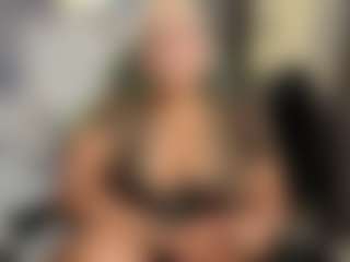 Gianella-Cox's Live Sex Cam Show