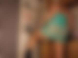 Gianella-Cox's Live Sex Cam Show