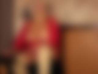 Live cam show with Gianella-Cox - Bedroom Blonde Hair on sexylive.show