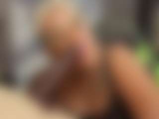 Gianella-Cox's Live Sex Cam Show