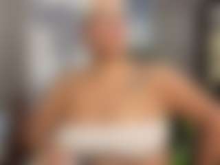 Gianella-Cox's Live Sex Cam Show