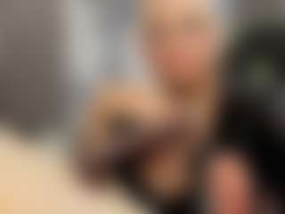 Gianella-Cox's Live Sex Cam Show