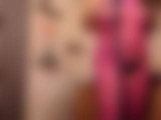 Live-camshow met Gianella-Cox - Joi op Camsoda