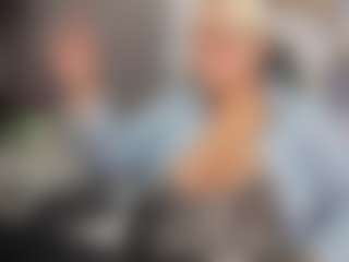 Live cam show with Gianella-Cox - Blonde Hair on Porn Luv