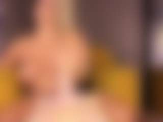 Live cam show with Gianella-Cox - Blonde Hair Curvy on slutload