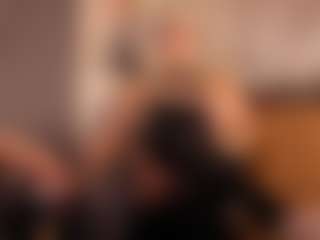 Gianella-Cox's Live Sex Cam Show