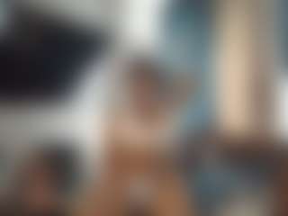 supastackedbabe's Live Sex Cam Show
