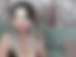 Kathia's Live Sex Cam Show