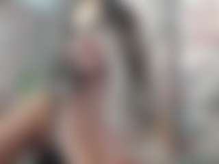 Kathia's Live Sex Cam Show