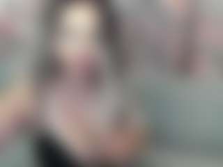 Kathia's Live Sex Cam Show