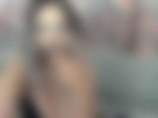 Kathia's Live Sex Cam Show