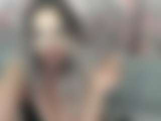 Kathia's Live Sex Cam Show