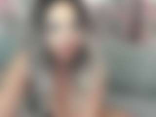 Kathia's Live Sex Cam Show