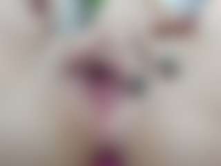 Kathia's Live Sex Cam Show