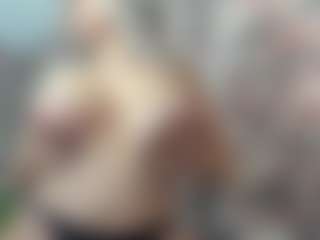 Kathia's Live Sex Cam Show