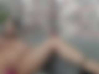 Kathia's Live Sex Cam Show