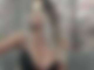 Kathia's Live Sex Cam Show