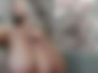 Kathia's Live Sex Cam Show