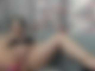Kathia's Live Sex Cam Show