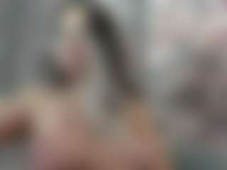 Kathia's Live Sex Cam Show