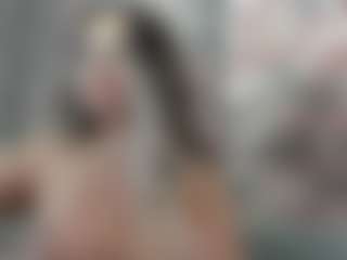 Kathia's Live Sex Cam Show