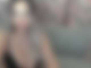 Kathia's Live Sex Cam Show