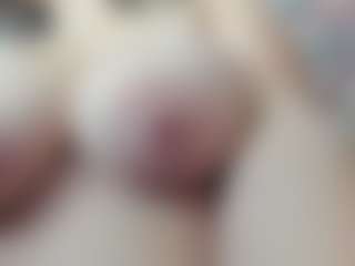 Kathia's Live Sex Cam Show