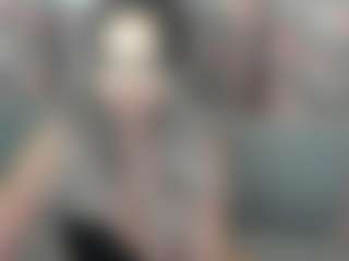 Kathia's Live Sex Cam Show
