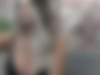 Kathia's Live Sex Cam Show