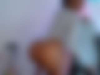 Celine Costas's Live Sex Cam Show