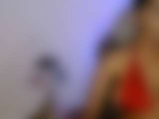 Celine Costas's Live Sex Cam Show