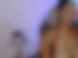 Celine Costas's Live Sex Cam Show