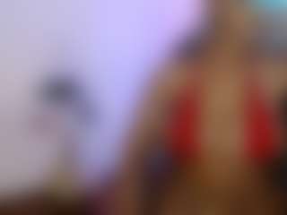 Celine Costas's Live Sex Cam Show