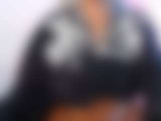 Live cam show with Celine Costas - Bedroom Ebony on nudelive.tv