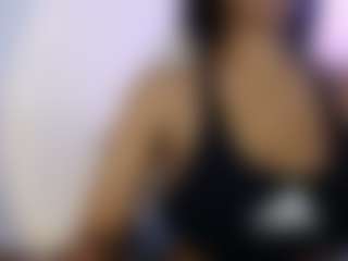 Live cam show with Celine Costas - Ebony on AdultVida.com | united states