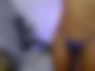 Celine Costas's Live Sex Cam Show